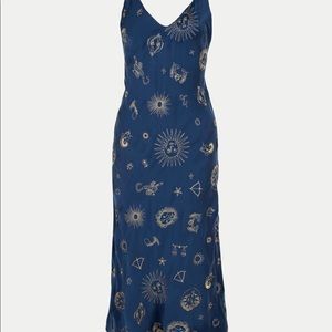 Réalisation par - THE 1996 in Zodiac - NWOT Xs